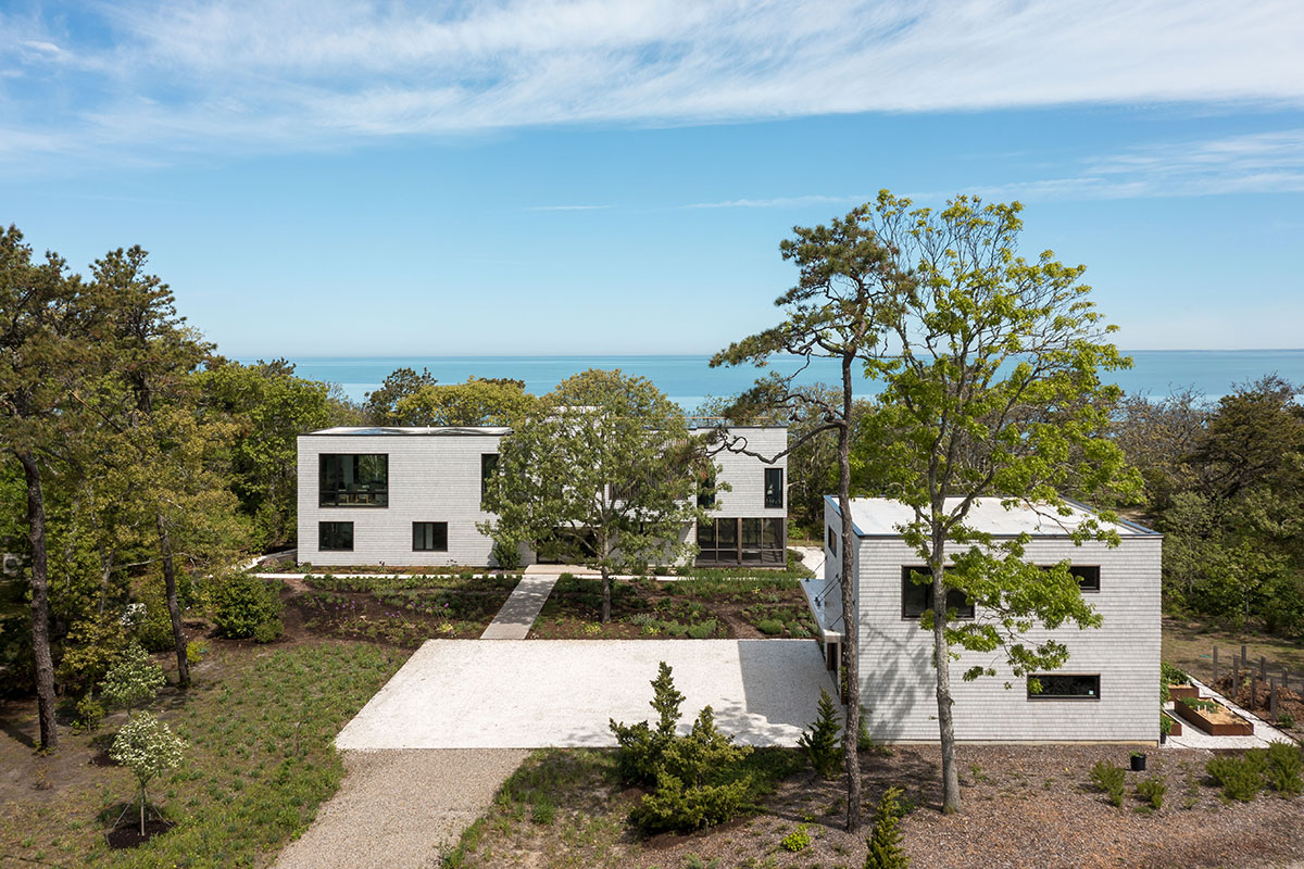 Brewster Beach House