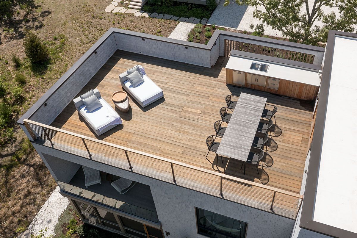 Brewster Beach House