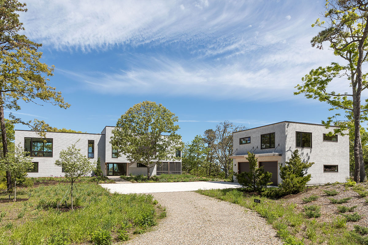 Brewster Beach House