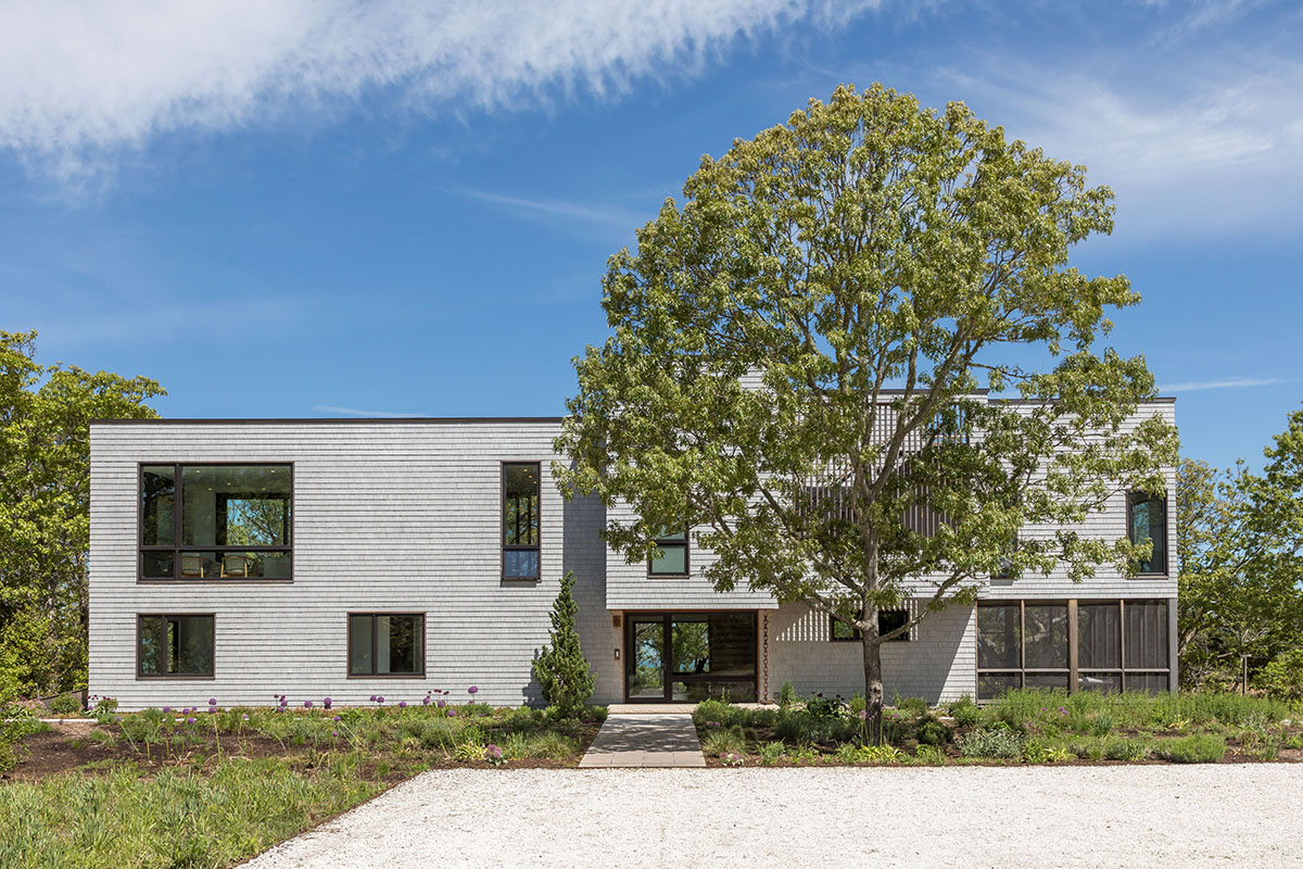 Brewster Beach House