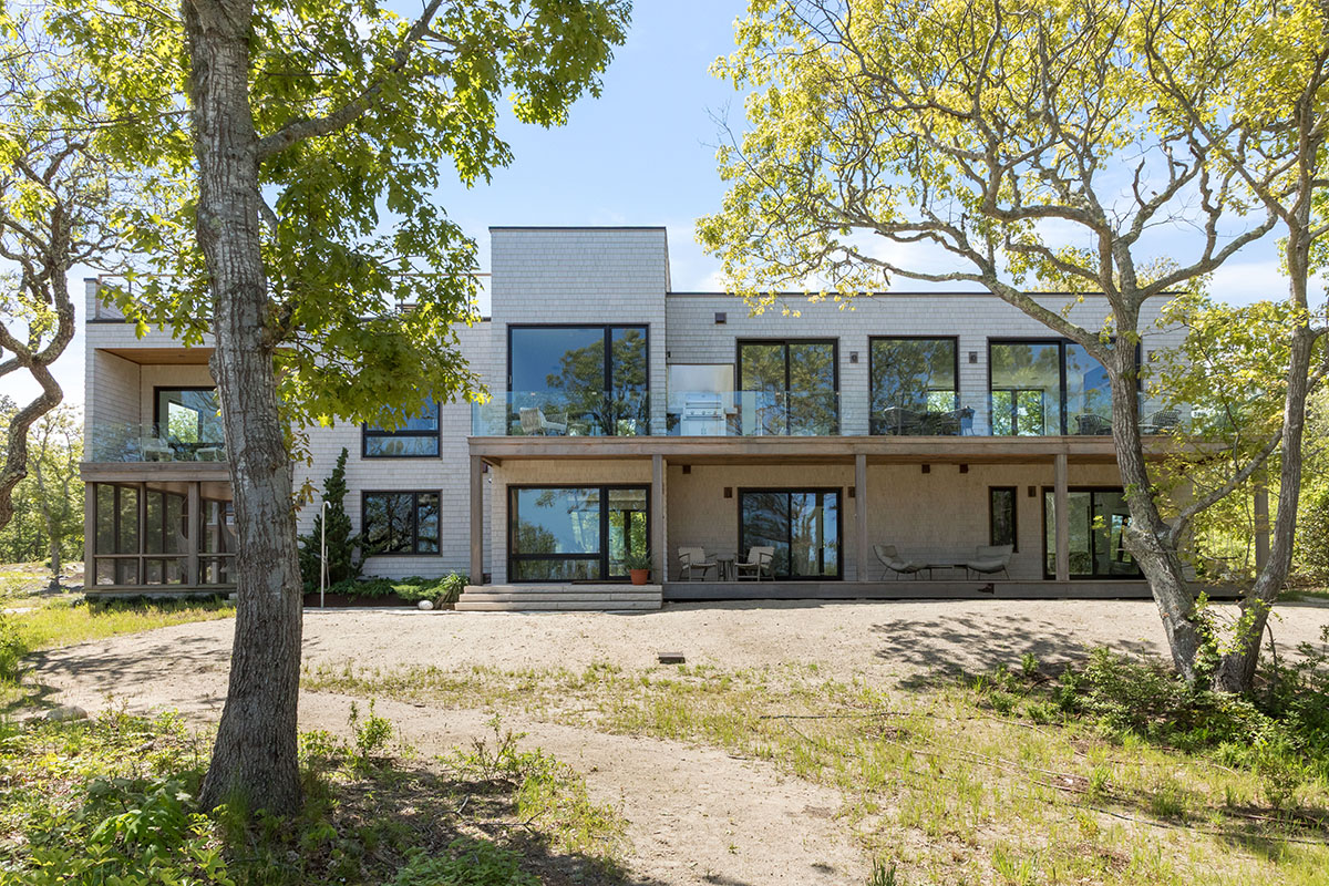 Brewster Beach House