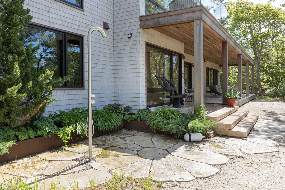 Brewster Beach House