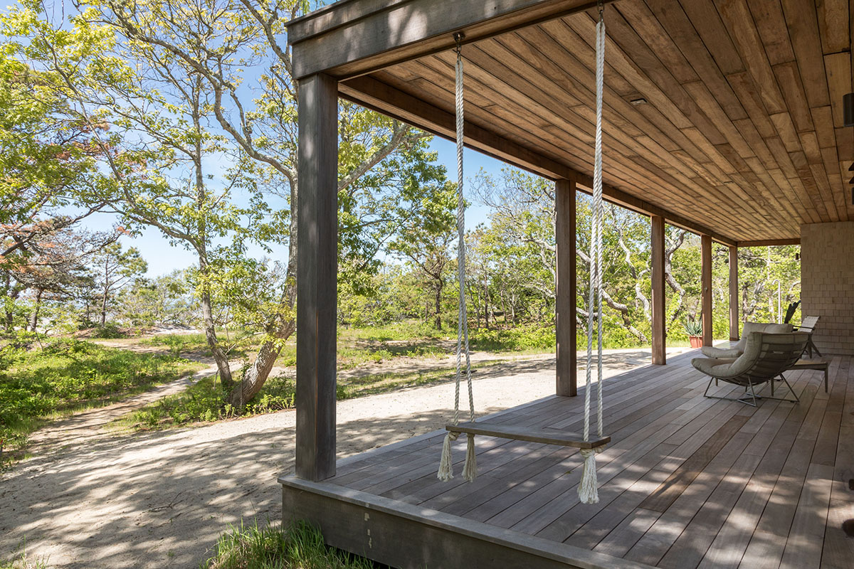 Brewster Beach House