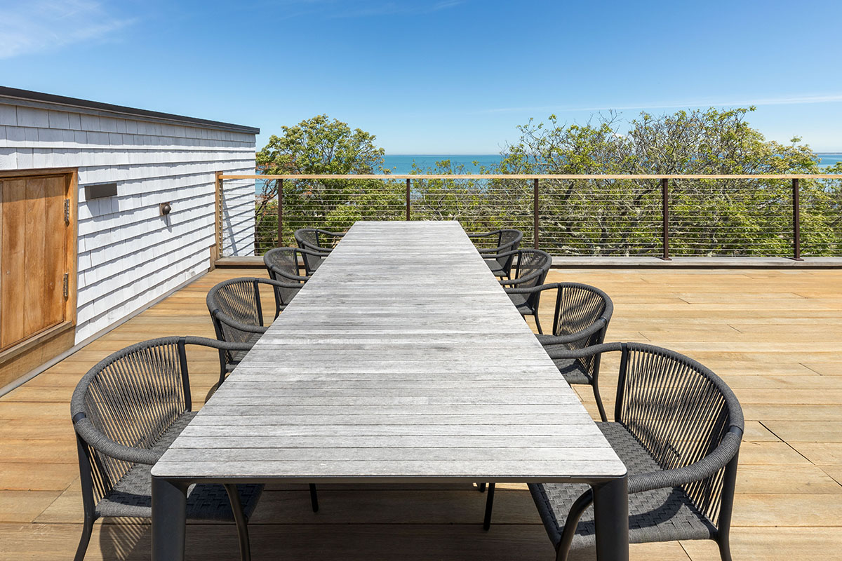 Brewster Beach House