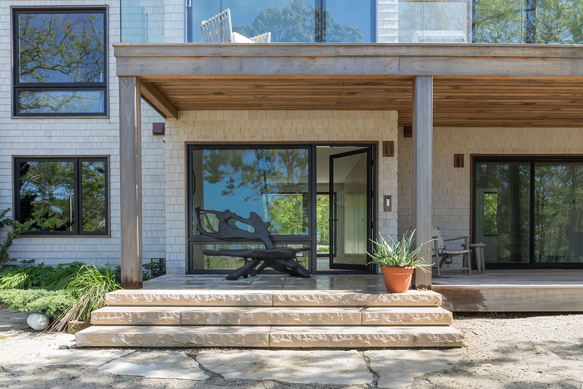 Brewster Beach House