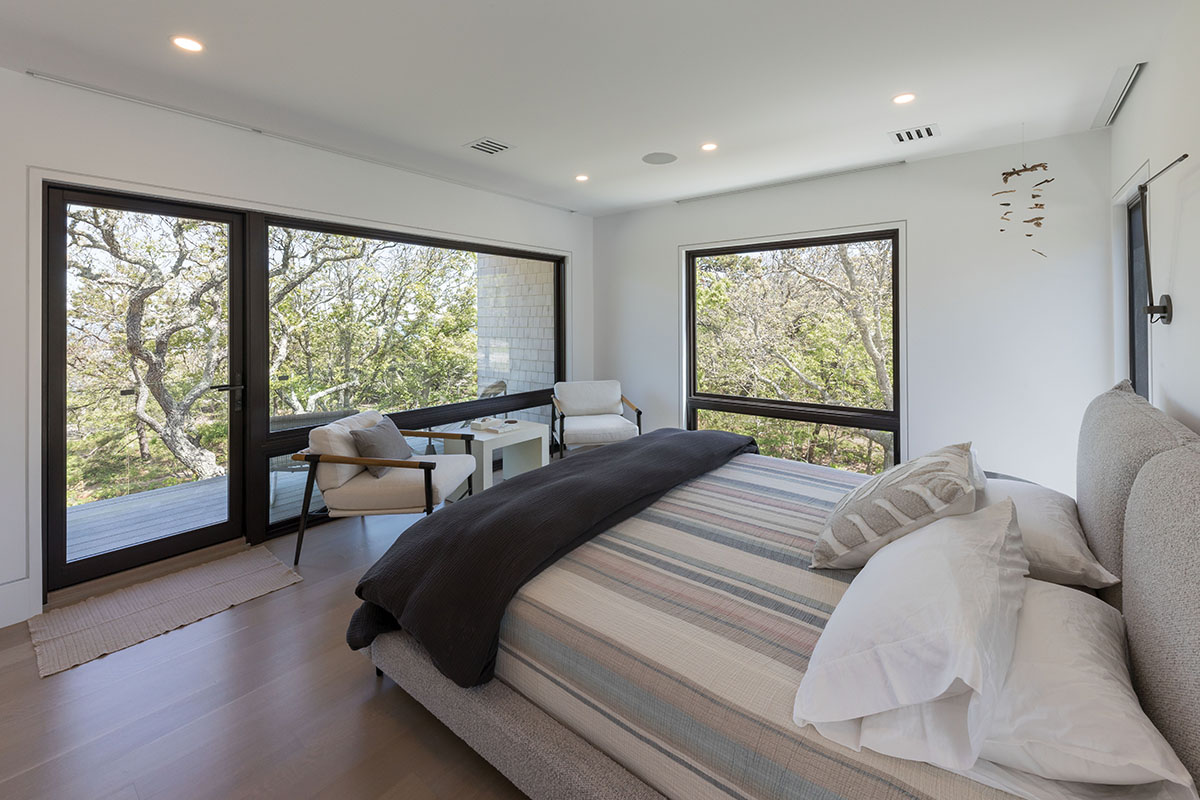 Brewster Beach House