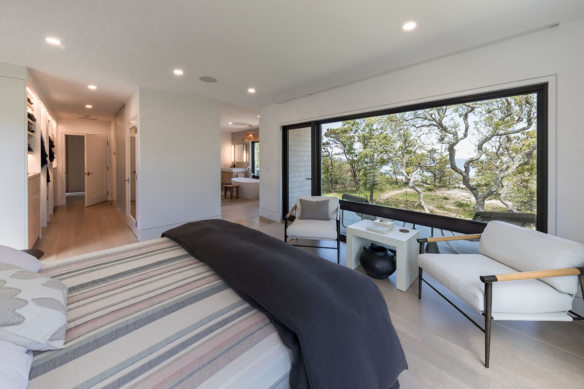 Brewster Beach House