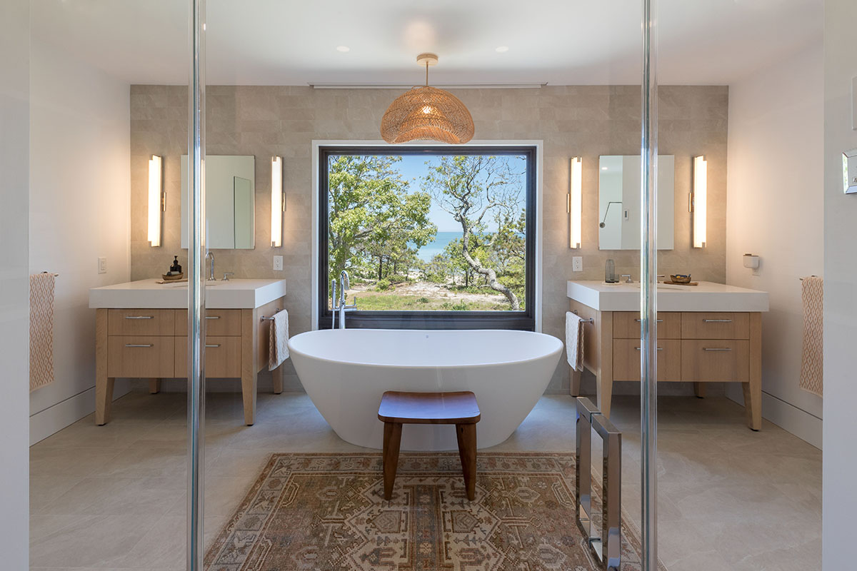 Brewster Beach House