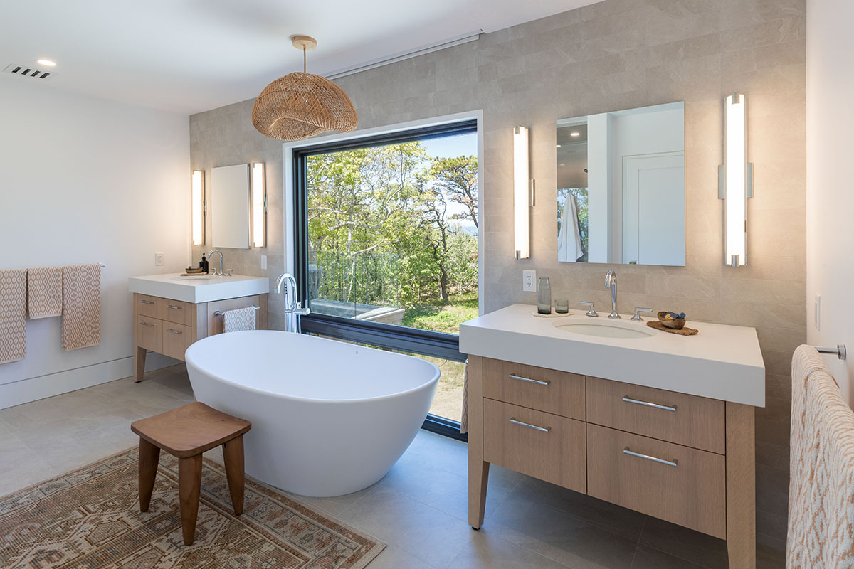 Brewster Beach House