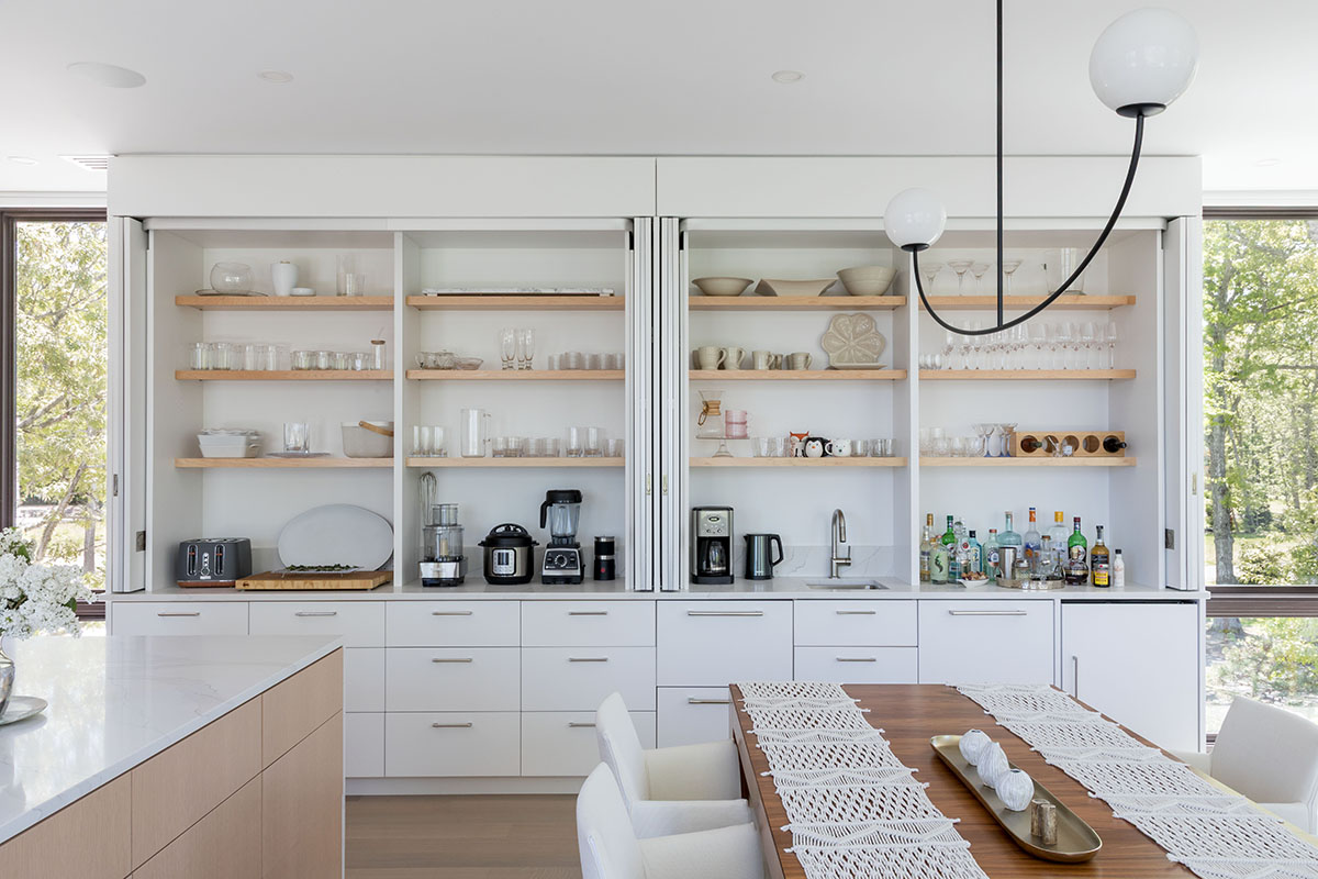 Brewster Beach House