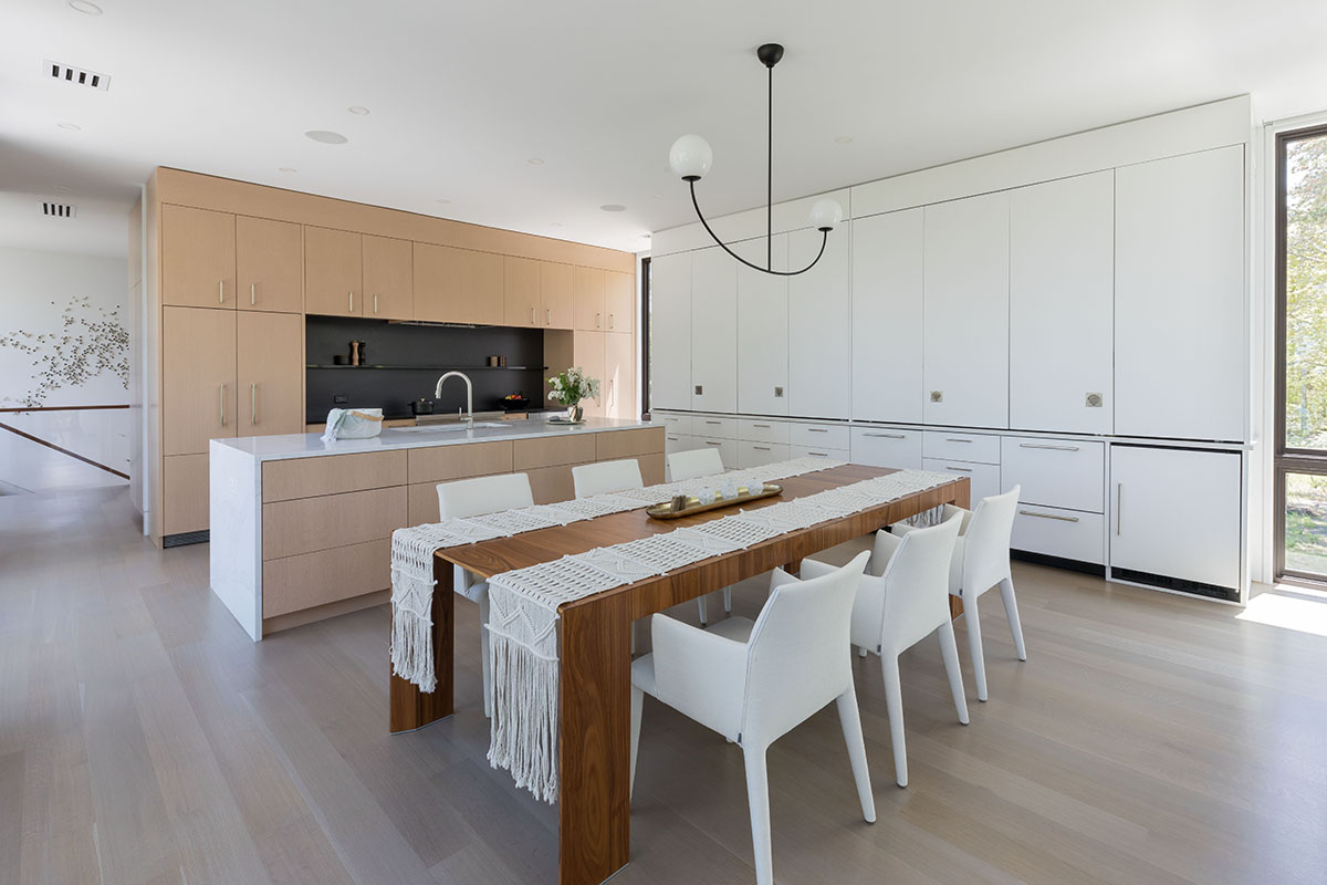 Brewster Beach House