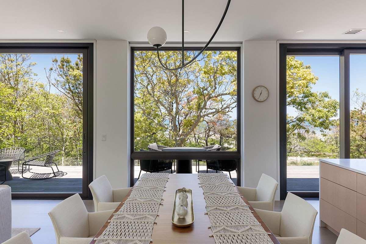 Brewster Beach House