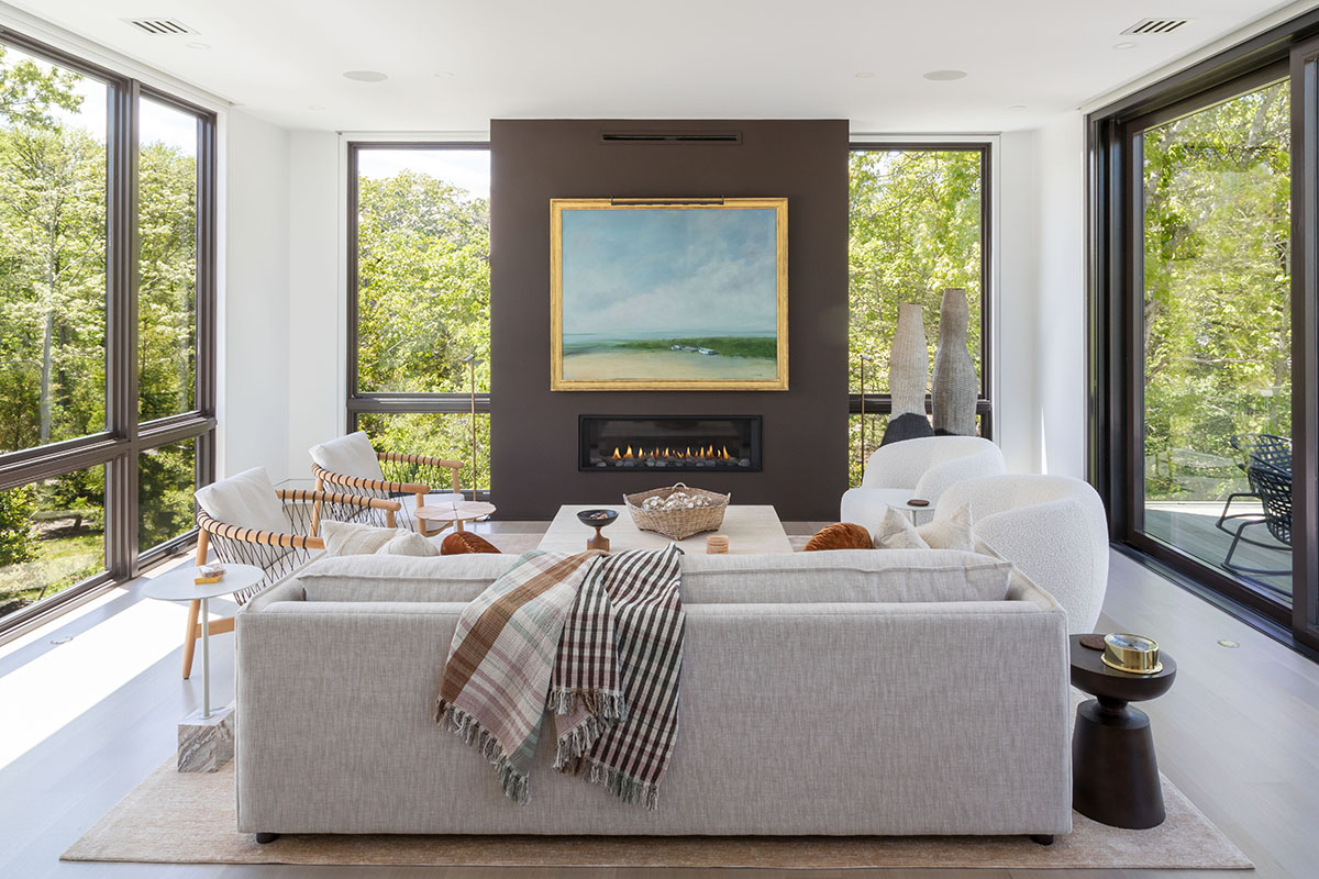 Brewster Beach House