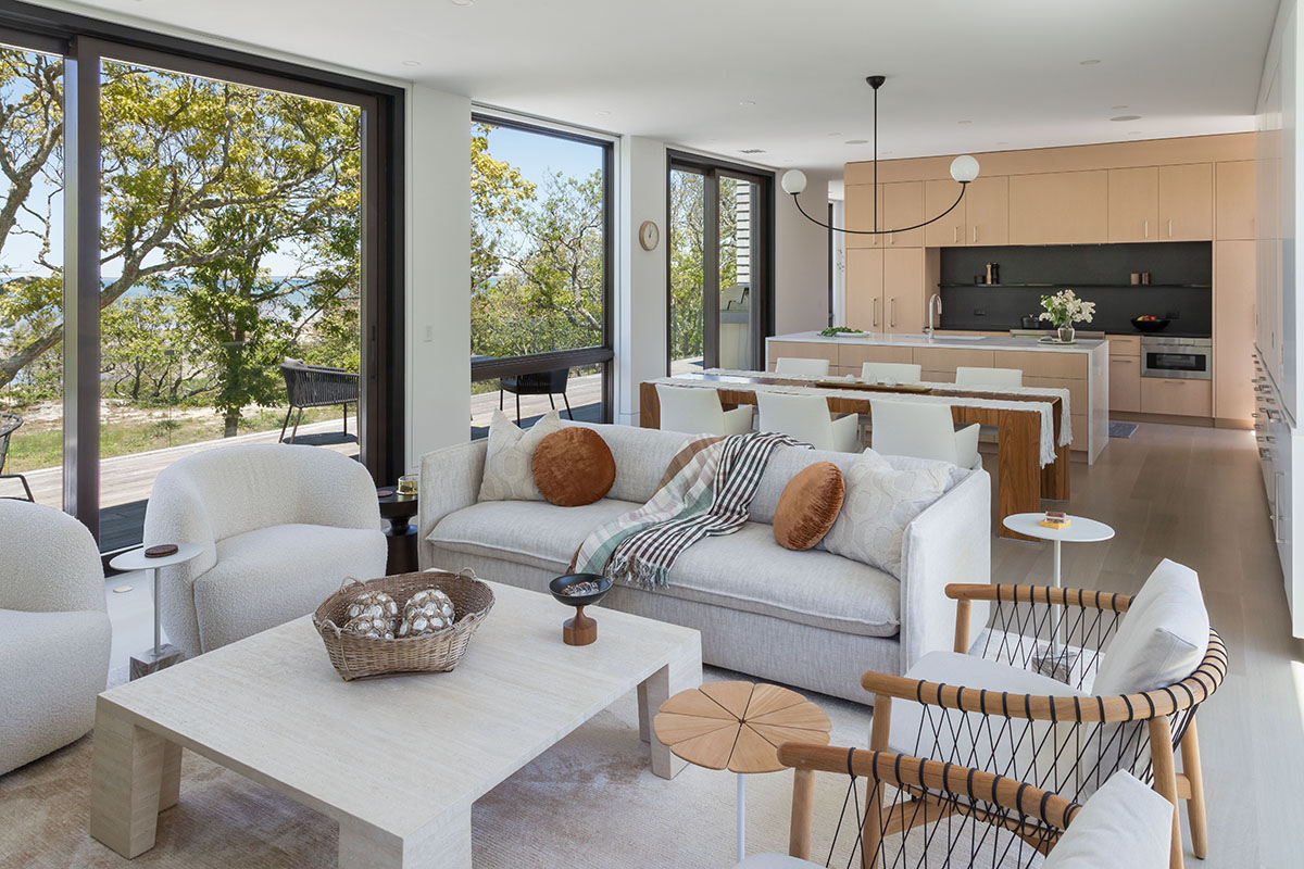 Brewster Beach House