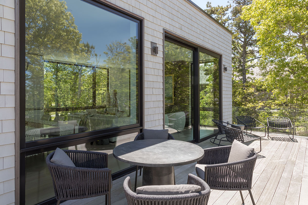 Brewster Beach House