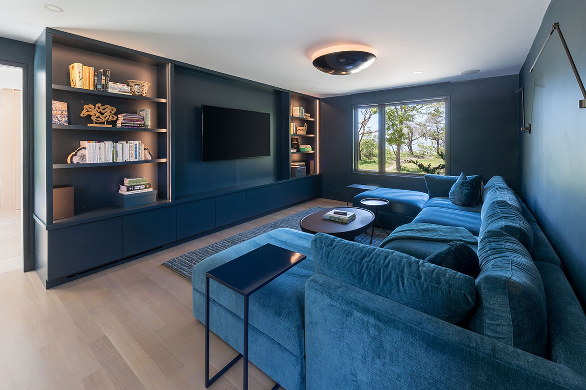 Brewster Beach House