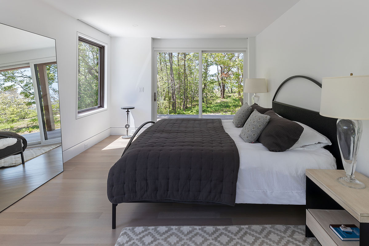 Brewster Beach House