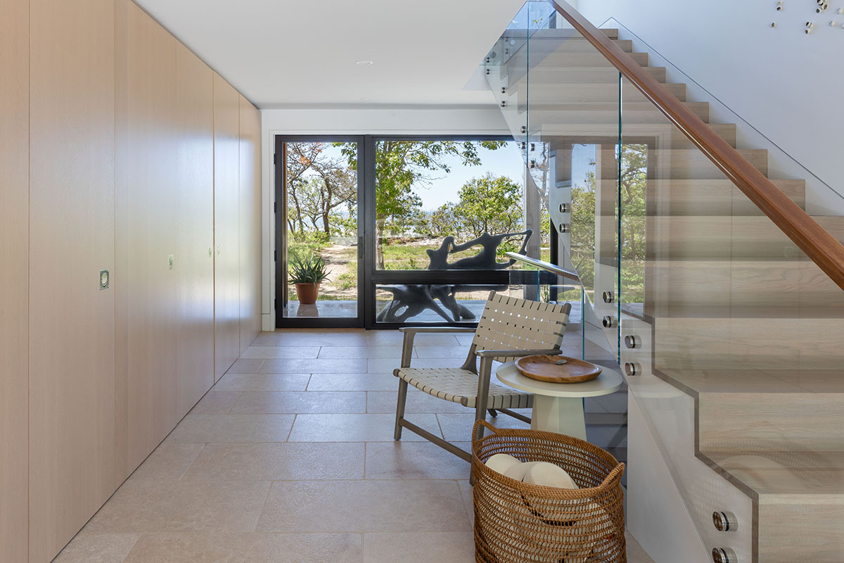 Brewster Beach House